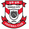 Sangju Sangmu