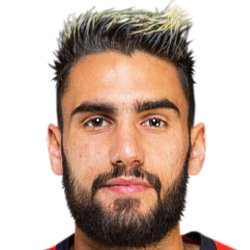 Romain Del Castillo